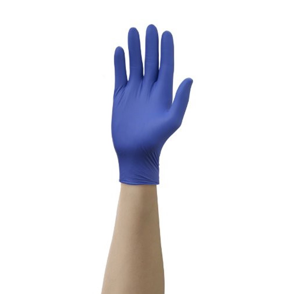 Mr. Clean Disposable Gloves, Nitrile, 30 Ct