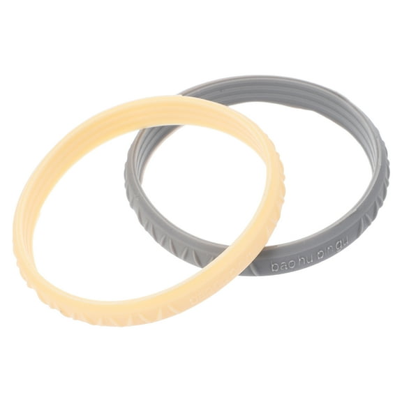 WEUVEB Kneecap Strap Knee Sleeves for Men 2Pcs 2.75X2.75X0.39in