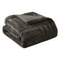 thumbnail image 2 of Home Essence Polar Ultra Plush Down Alternative Throw, 2 of 6