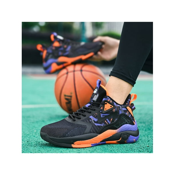 Professional hot sale basketball shoes