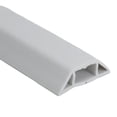 thumbnail image 1 of Power Cord Soft PVC Cover Floor Cable Protector Floor Cable Trough Cable Manager, 1 of 5
