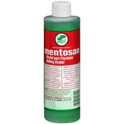 Brisas Del Caribe Mentosan Alcohol