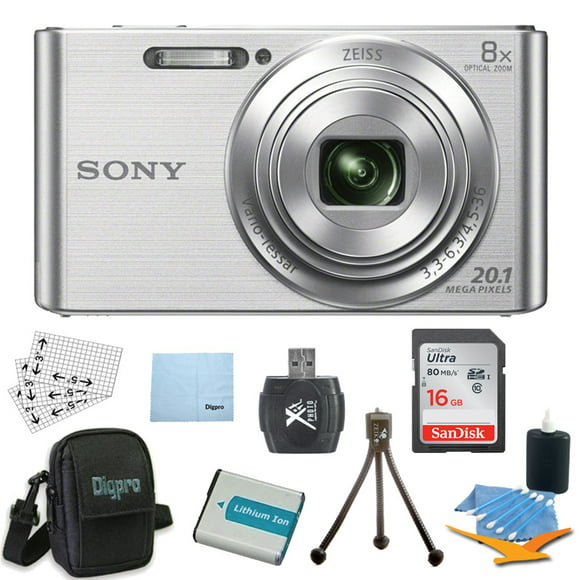 カメラ デジタルカメラ Sony Cyber Shot DSC-W830 Digital Cameras