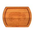 thumbnail image 2 of JK Adams Turnabout Board Cherry, 2 of 4