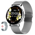 thumbnail image 1 of Riwcyla HW36 1.28 Inches Smartwatch IP67 Waterproof Sports Watch BT5.0 Intelligent Watch Fitness Multifunctional Watch Compatible with Android5.0/ iOS9.0, 1 of 6