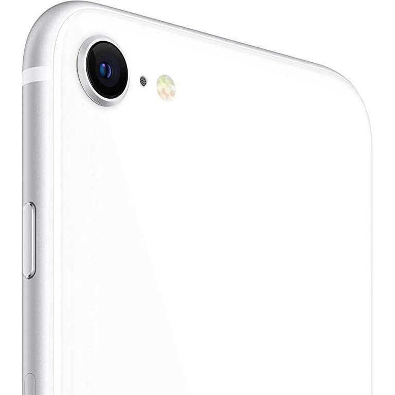 iPhoneSE2 ホワイト Open Box Apple iPhone SE (2nd Gen) A2275 (Fully Unlocked