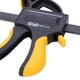 thumbnail image 4 of Abrazadera F, Abrazaderas De Madera Multifunción Con Mango De Plástico Suave De Dos Colores Para Empaquetar Proyectos De Carpintería Y Muebles ANGGREK Herramientas, 4 of 8