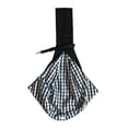 thumbnail image 3 of Bolso Bandolera para Portabebés Duradero Viajes Al Aire Libre, 3 of 9