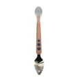 thumbnail image 1 of EGNMCR Baby Fruit Scraper Spoon Stainless Steel Double Head Food Grade Fruit Supplement Children's Tableware a Spoon, 1 of 4