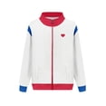 thumbnail image 2 of Chaqueta de disfraz Brehiay para adultos, unisex, drama coreano Yoon Gwi-nam, 2 of 2