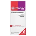 thumbnail image 1 of Solución Inyectable Renegy Frasco Ámpula con 10 ml, 1 of 4