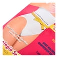 thumbnail image 3 of Faja Body Siluette Talla G Corte Francés Blanco, 3 of 3
