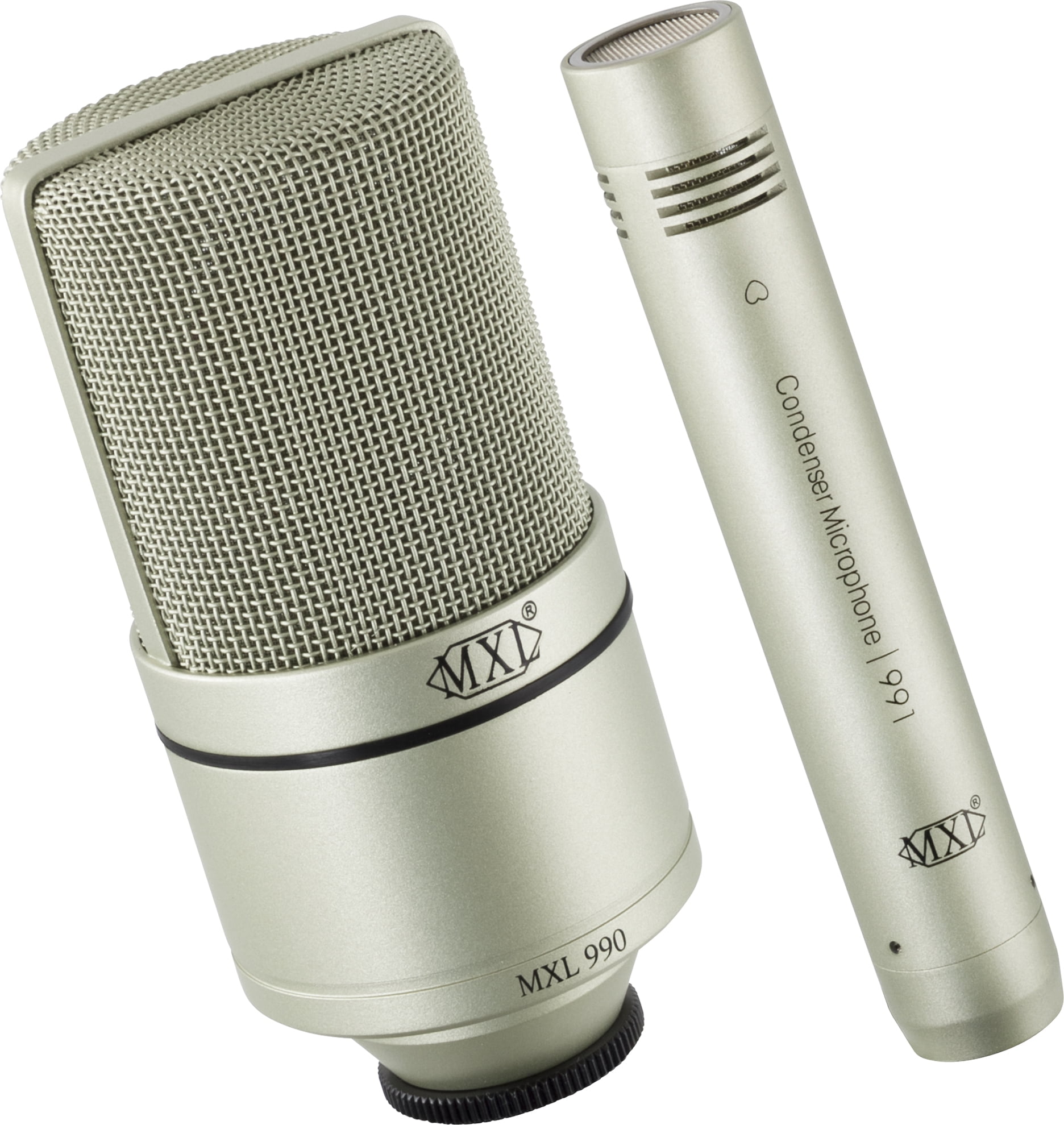 MXL 990/991 - Walmart.com