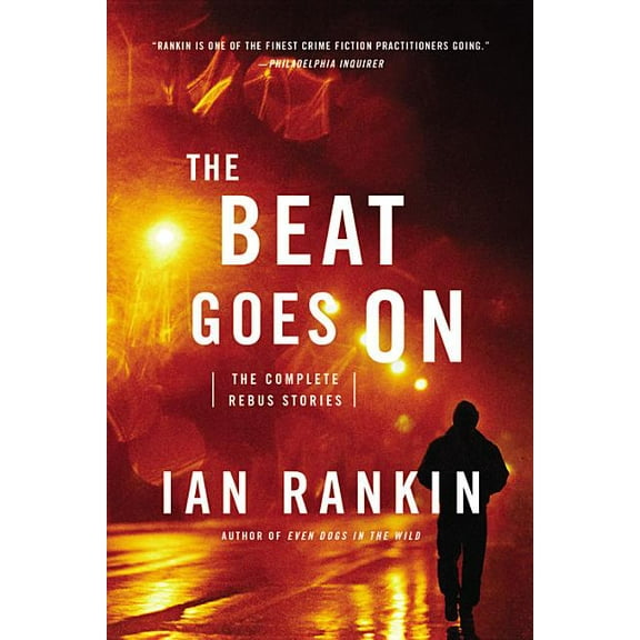 The Beat Goes On, (Paperback)