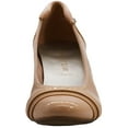 thumbnail image 5 of Anne Klein Women's Guardian Leather Dress Pump, 5 of 7