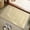 D, variant on XYRSRUW Retros Striped Bathroom Mat, Stain-resistant Quick-drying Diatomaceous Earth Mat, Absorbent Polyester Rug for Home Use