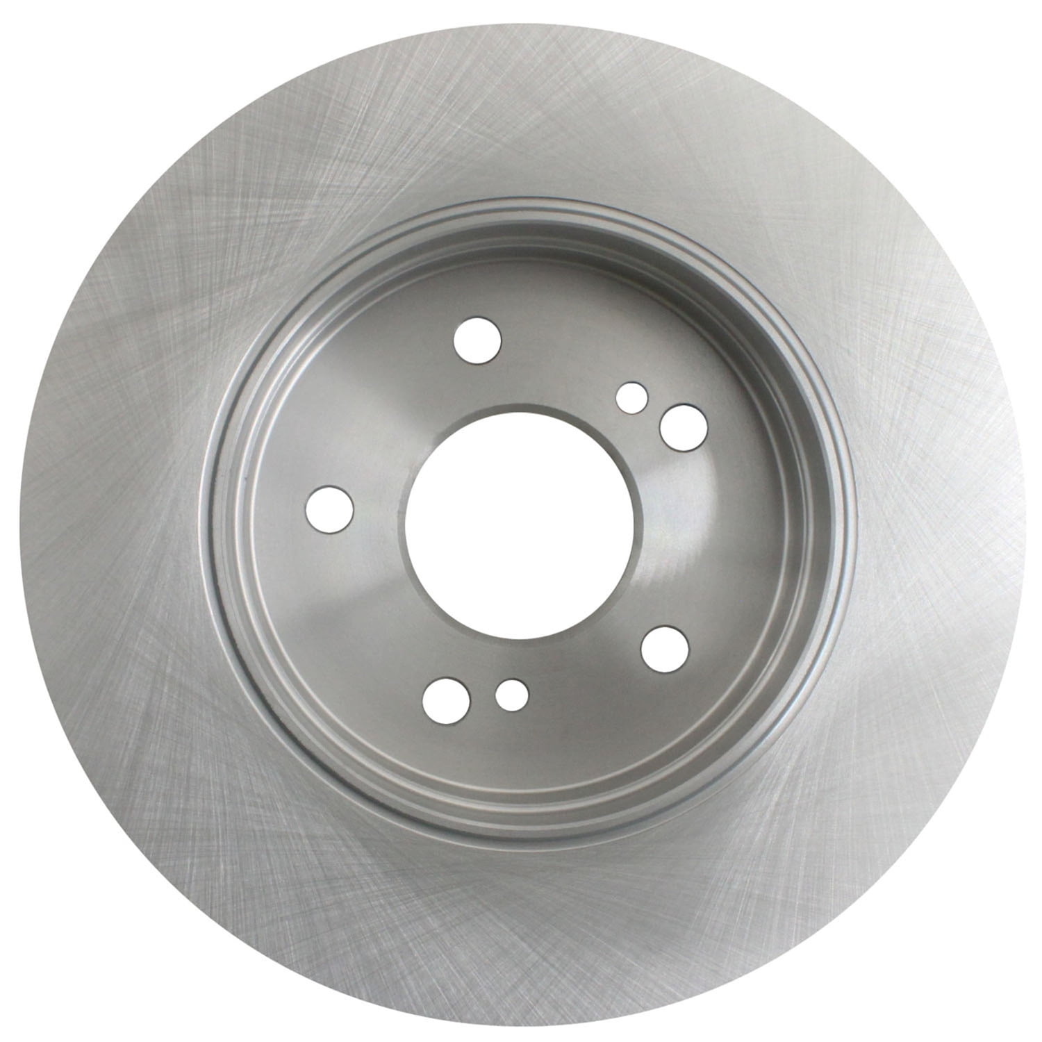 Winstop Brake Rotor, Rear WS238164, Mercedes-Benz C230 2007-1997