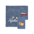 thumbnail image 3 of Hello Autumn Bath Towel Set, 3 of 7