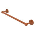 thumbnail image 2 of Dottingham Collection 18-in Towel Bar in Antique Copper, 2 of 11