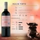 thumbnail image 3 of Vino Tinto Concha y Toro Rvdo. Sweet Red 750 ml Concha y Toro Sweet Red, 3 of 3