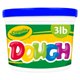 thumbnail image 1 of Masa para modelar Crayola Blue, 1,36 kg, suministros de arte para el aula a granel, 1 of 6