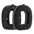 thumbnail image 2 of Geekria Sport Cooling-Gel Replacement Ear Pads for Astro A40 TR Headphones, Ear Cushions (Black), 2 of 6