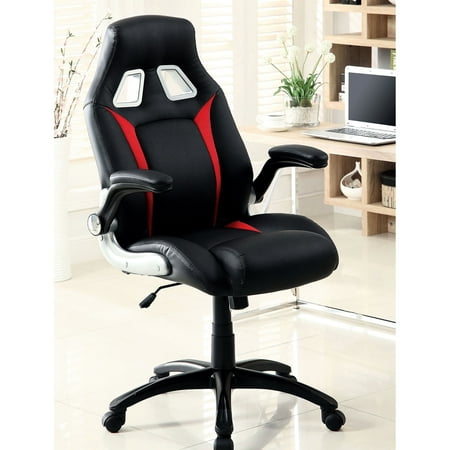 pneumatic height adjustable office chair product