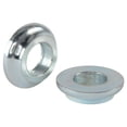 thumbnail image 2 of JEGS Steel Tapered Rod End Spacers 1/2 in. ID (Bolt Size) x 1/4 in. L, 2 of 4