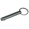 RanchEx Detent Quick Release Pin, 3/8" x 2"