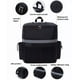thumbnail image 5 of Mochila Termica Multifuncional Delivery Repartidor Tipo Uber, 5 of 8