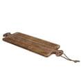 thumbnail image 1 of Mango Wood Double Handle Paddle Board, 1 of 1