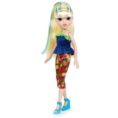 moxie girlz sweet stylin doll kellan walmart com