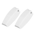 thumbnail image 3 of 5pcs Door Catch Holder Latch for RV Motorhome  Traile Travel Baggage,  ABS Material, Spring Loaded Hinge, Integrated Latch, 3 of 8
