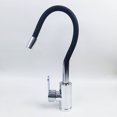thumbnail image 4 of JJKBVCLO Kitchen Water Faucet 360° Rotatable Tap Swivel Water Flexible Bendable With Sprayer Rotating Faucet Faucet Attachment Upgraded Rotating Arm Faucet Flexible Arm For Kitchen Bathroom, 4 of 8