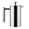 thumbnail image 1 of Baohd Coffee Maker Percolator Capacity Manual Walled Machine Dual Tea Pot, 1 of 6