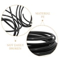thumbnail image 3 of SEWCHICS 1 Roll Spraying Hose Garden Watering System Black For Homeowners, 3 of 8