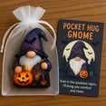 thumbnail image 2 of Halloween Pocket Gnome, 2 of 2