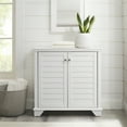 thumbnail image 2 of Crosley Furniture Lydia Storage Cabinet, 2 of 14