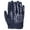 Dark Navy(VDB), variant on B Vertigo Women's Equestrian Adjustable Lace Riding Gloves