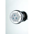 thumbnail image 2 of Blue Ocean Shower Panel Tower Column SPA392M 52 Inch Rainfall Shower Massage Jets, 2 of 10