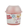 thumbnail image 4 of 2025 Paquete misterioso de esmalte de uñas o brillo de labios Original Num Noms, olor So Delicious serie 5, juguetes sorpresa Kawaii para niñas, regalo de cumpleaños, 4 of 5