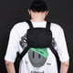 thumbnail image 4 of Bolsa de pecho para hombre, bolsa de pecho Oxford Molle segura, ligera para acampar al aire libre Hugtrwg Para estrenar, 4 of 9