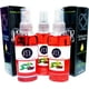 thumbnail image 1 of 3 Botellas Aceite De Jojoba Puro Y Natural, Color Rojo Tipo de piel Normal, 1 of 6