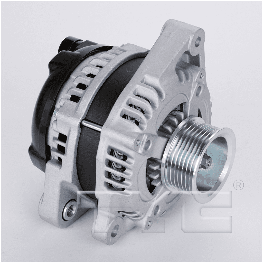 2010 Honda Accord Alternator Replacement KarParts360: For 2008 2009 2010 2011 2012 Honda Accord - Alternator