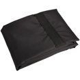thumbnail image 3 of Bolsa de almacenamiento de gran capacidad de 145L, bolsa de almacenamiento con asa para ropa, colcha, sábanas, manta, baúl de juguete, equipaje de viaje, Universidad, 3 of 5