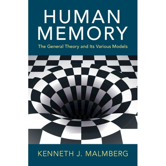 Human Memory, (Hardcover)