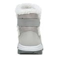 thumbnail image 5 of Ryka Womens Aubonne Faux Suede Faux Fur Lined Winter Boots, 5 of 7