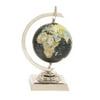 Captivating Aluminium Pvc World Globe