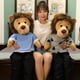 thumbnail image 2 of 50CM The Kings Eternal Monarch Big Minomi Lion Stuffed Plush Toy Animal The Lee MinHo Long-legged King Doll Birthday Gifts, 2 of 5