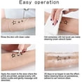 thumbnail image 2 of 4 Weeks Tattoo Removal Cream, Tattoo Removal, Permanent Tattoo Removal, Tattoo Removal Safe Moisturizing Skin With Black Tattoos (2PC), 2 of 5